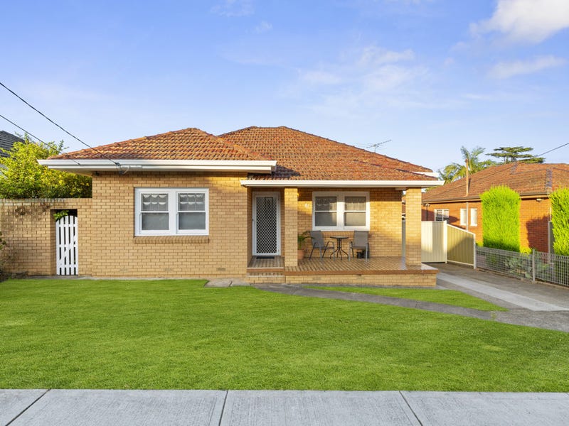 81 Bassett Street, Hurstville, NSW 2220 Property Details