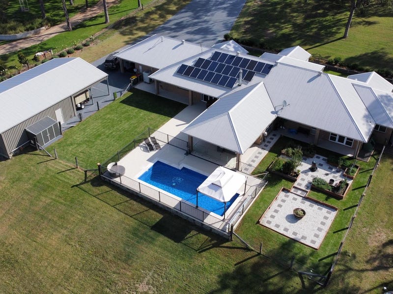 410a Bridgman Road, Singleton, Nsw 2330 - Property Details