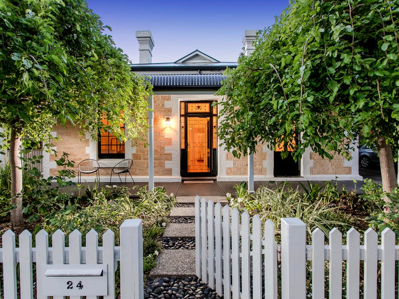 24 Owen Street, Goodwood, SA 5034 Property Details