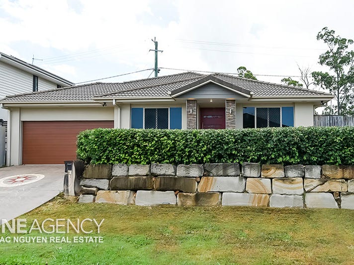 37 Injune Circuit, Calamvale, Qld 4116 Property Details