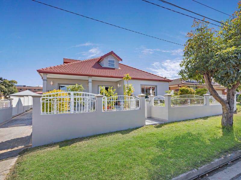 14 Hillcrest Avenue, Greenacre, NSW 2190 House for Sale realestate