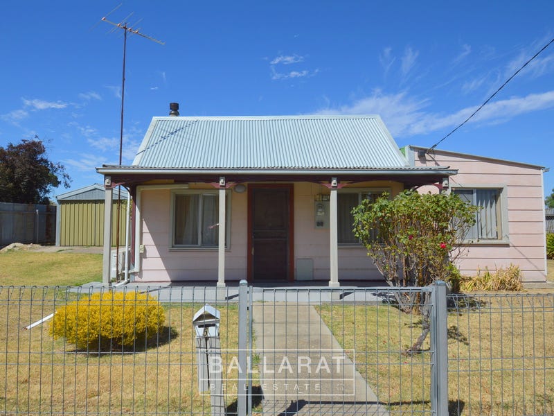 5 Ballarat Street, Talbot, VIC 3371