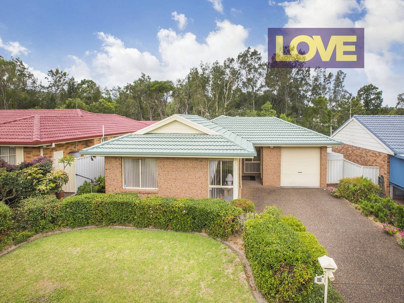 15 Derwent Cres, Lakelands, NSW 2282