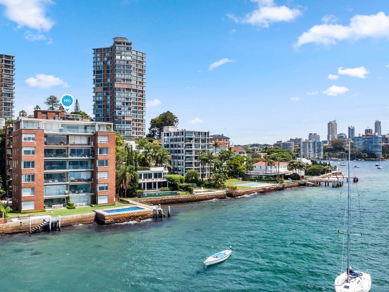 2 85 Yarranabbe Road Darling Point NSW 2027 realestate .au