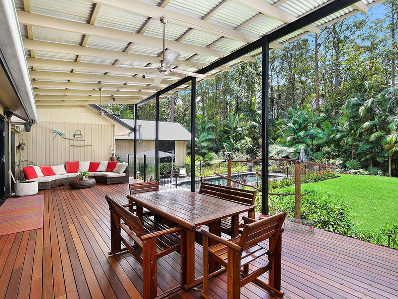 88 Delicia Road, Mapleton, Qld 4560 Property Details