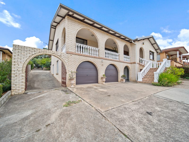 13 Barwon Street, Kaleen, ACT 2617 House for Sale