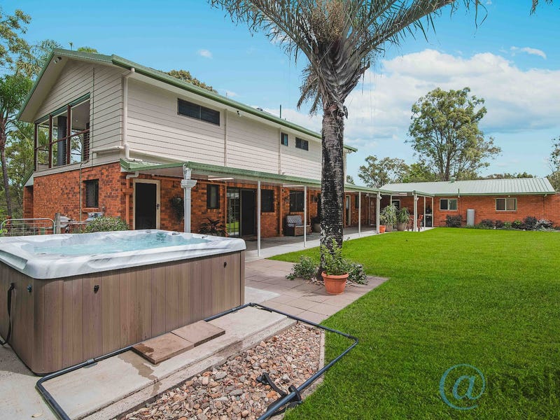 Houses for Sale in Tamborine Mountain, QLD 4272 Pg. 10