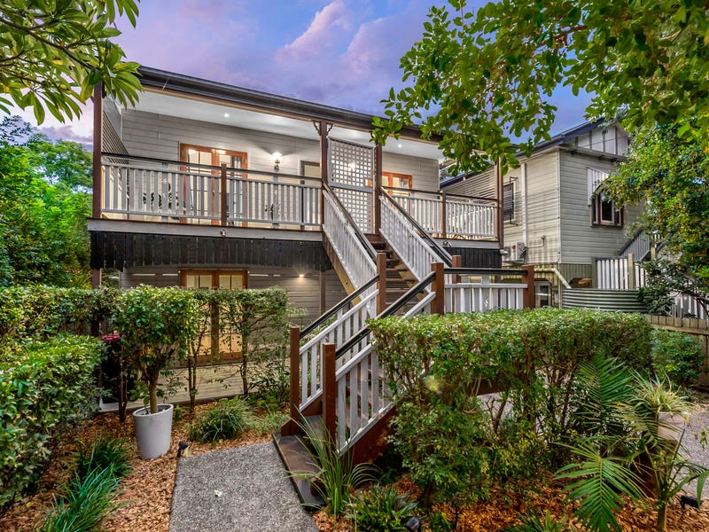 174 Hawthorne Road, Hawthorne, Qld 4171 Property Details