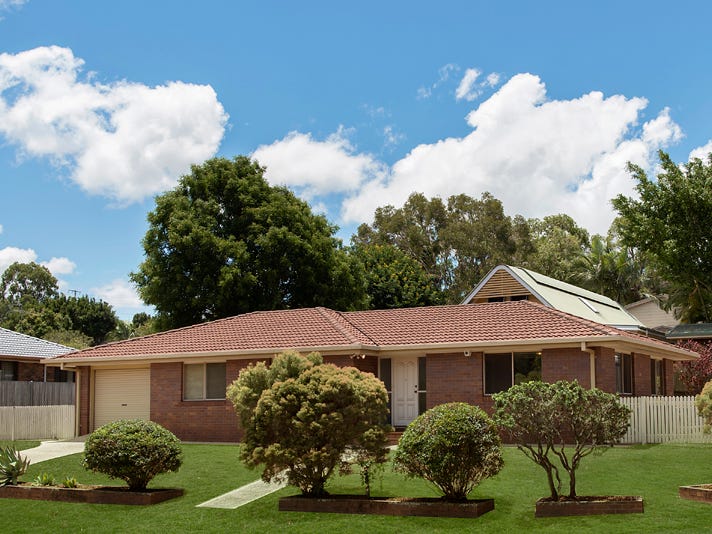 7 Balmerino Drive, Carina, Qld 4152 Property Details