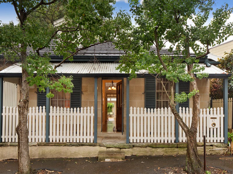 17 Adolphus Street, Balmain, NSW 2041 Property Details