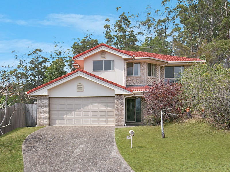 10 Wade Court Shailer Park Qld 4128 Realestate Com Au