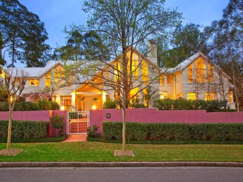 19 Cherrybrook Road, West Pennant Hills, NSW 2125