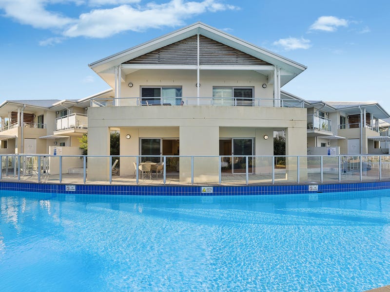 Sandy Point Map Real Estate & Property for Sale in Sandy Point Rd, Salamander Bay, NSW ...