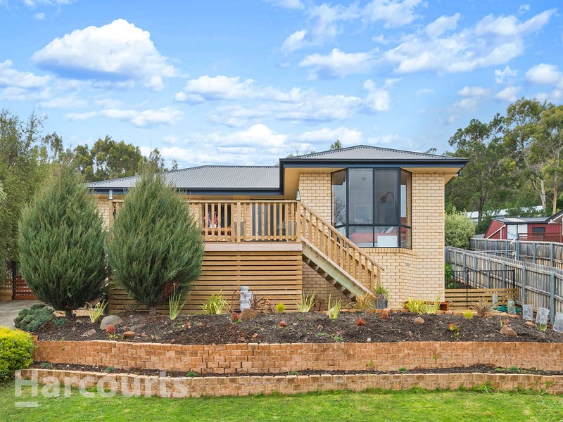 35 Cologne Drive, Oakdowns, TAS 7019