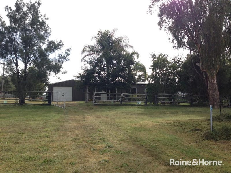 71 Moonbi Gap Road, Moonbi, NSW 2353