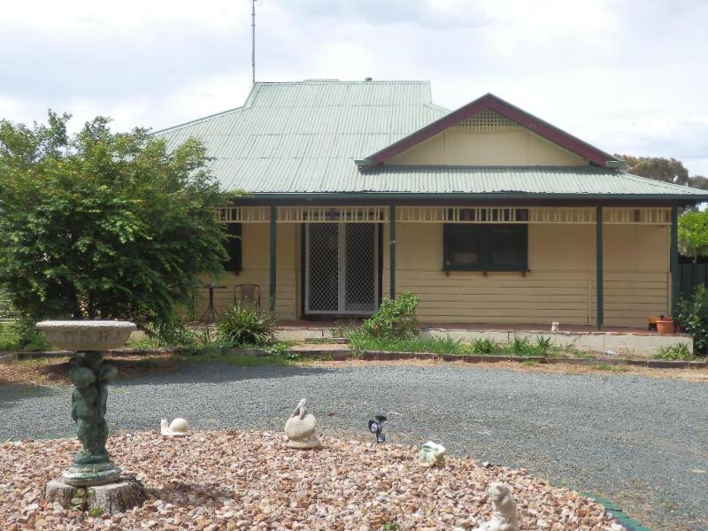 146 Bowen Street, Echuca, VIC 3564