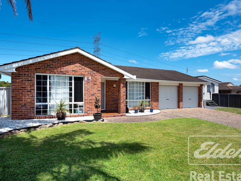 43 Archer Cres, Maryland, NSW 2287