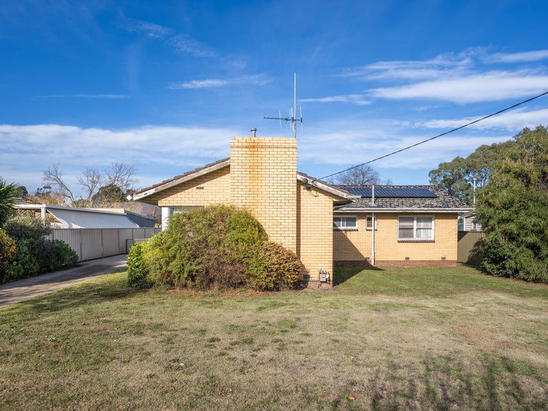 278 Hogan Street, Tatura, Vic 3616 House for Sale
