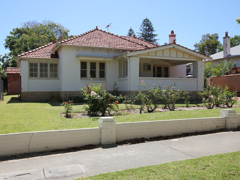 5 Thomas Street, Nedlands, WA 6009