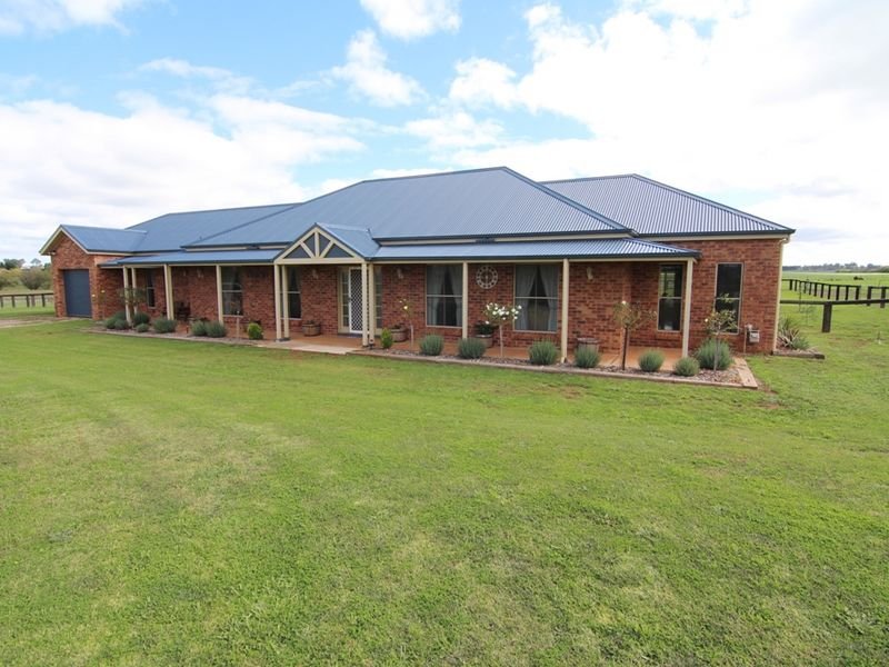 48 Buesnel Lane, Millthorpe, NSW 2798