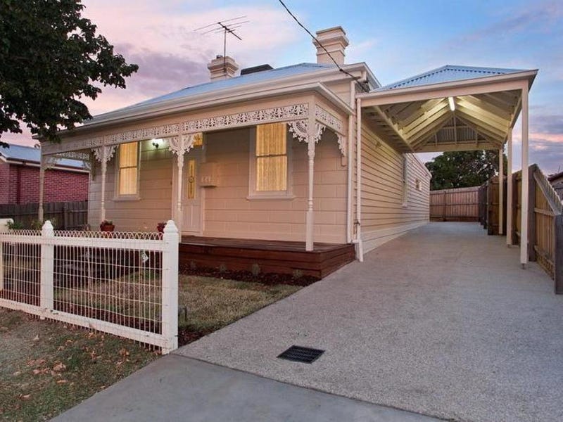 179 O'shanassy Street, Sunbury, Vic 3429 Property Details