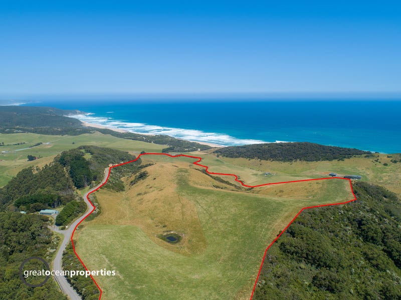 710 Blue Johanna Road, Johanna, VIC 3238