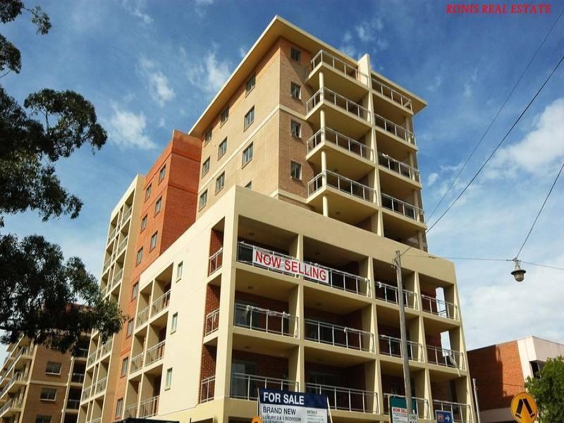 34/3034 Raymond Street, Bankstown, NSW 2200 Property Details