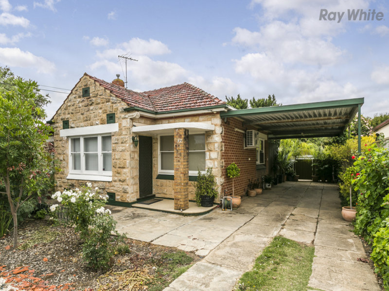 37 Gray Street, Plympton, SA 5038 Property Details
