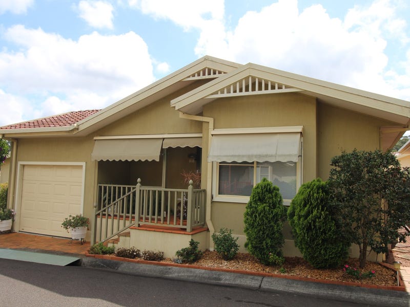 Villa 168/61 Karalta Road, Pine Needles, Erina, NSW 2250 Property Details