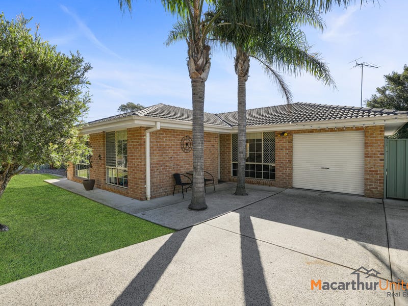 23 Close Street, Thirlmere, NSW 2572 Property Details