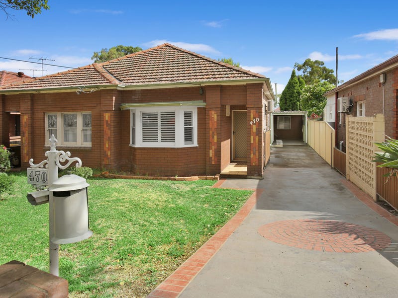 470 Lyons Road W, Five Dock, NSW 2046