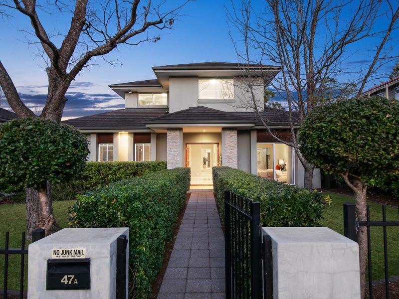 47A Westbrook Avenue, Wahroonga, NSW 2076