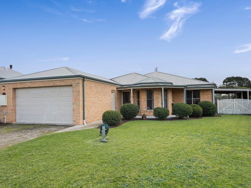 9 DAINTREE DRIVE, Winchelsea, Vic 3241 Property Details