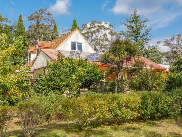 50 Genevieve Road, Bullaburra, NSW 2784 Property Details