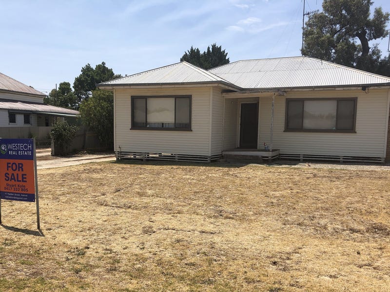 6 Phillips Street, Kaniva, VIC 3419