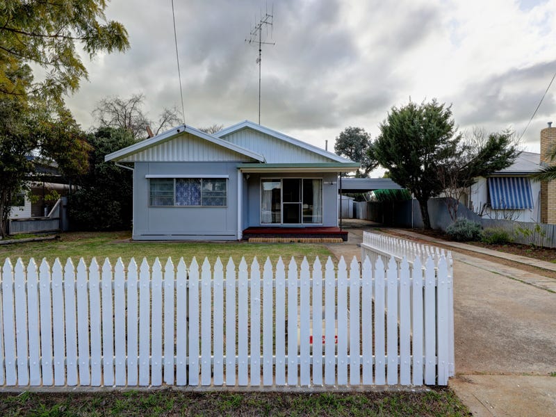 91 Coree Street, Finley, NSW 2713 House for Sale