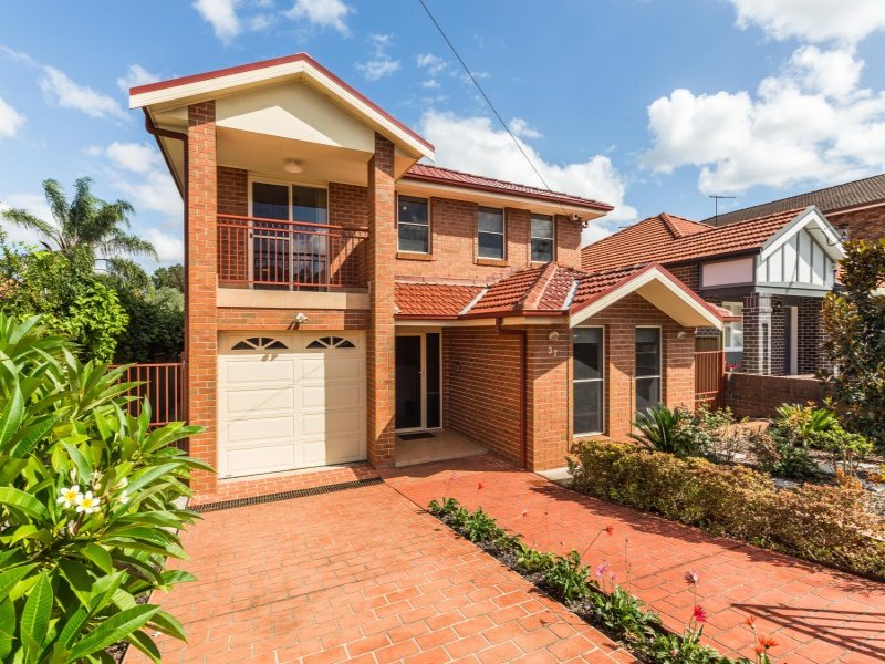 37 Harris Road, Five Dock, NSW 2046