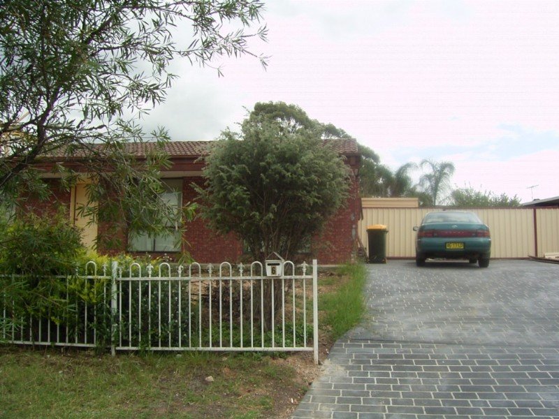 6 Standish Avenue, Oakhurst, NSW 2761