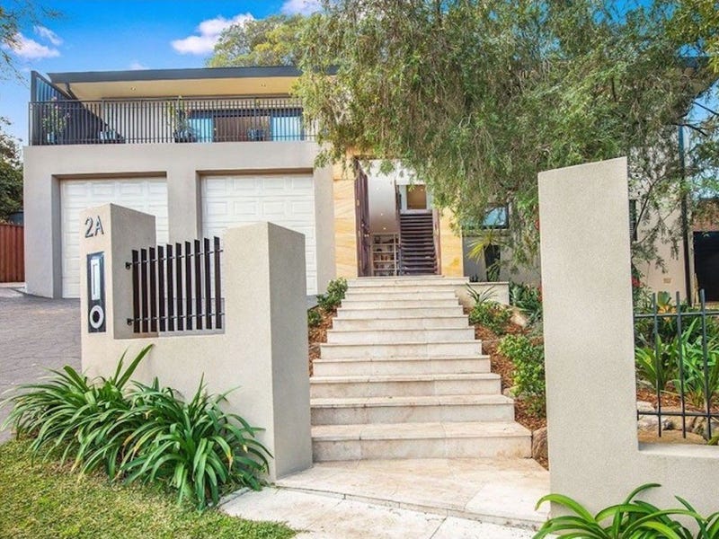 2A Joseph Street, Lane Cove, NSW 2066