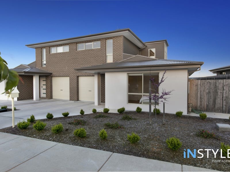 20 Rockwood Street, Casey, ACT 2913 Property Details