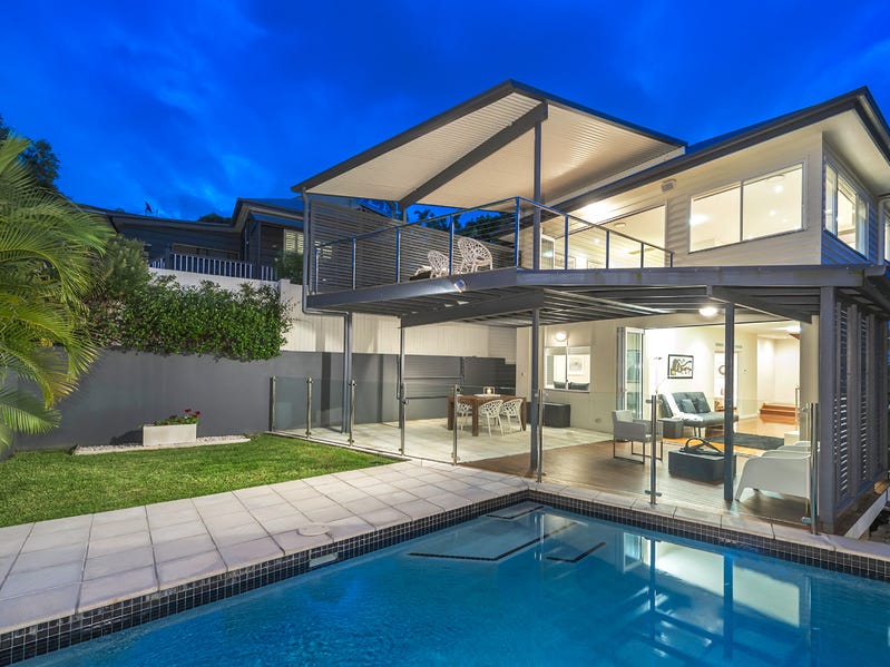 9 Jay Street, Red Hill, QLD 4059