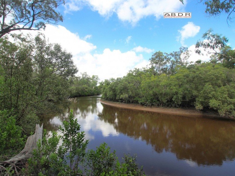 100 Pacific Haven Circuit, Pacific Haven, QLD 4659