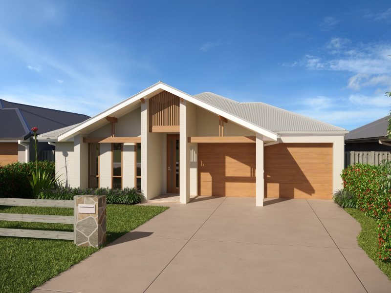 Lot 166 Hilder Street, Elderslie, NSW 2570 Property Details