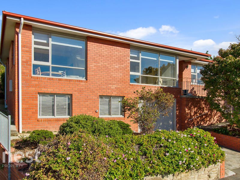 1/24A Clare Street, New Town, TAS 7008