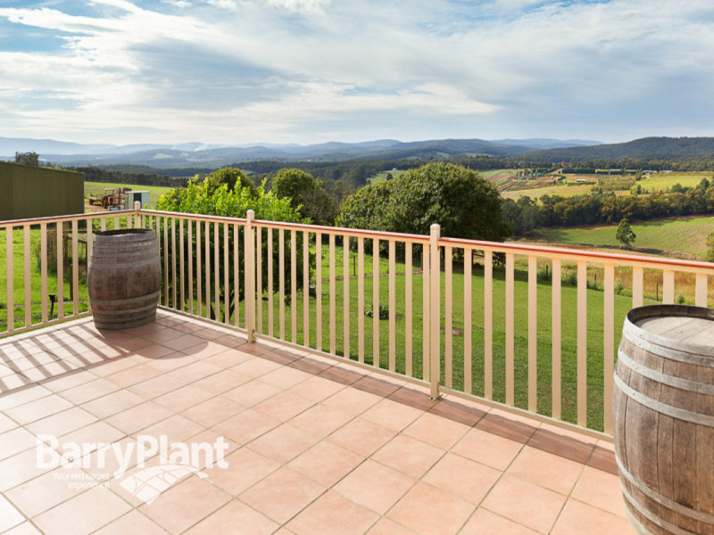 60 Ure Road, Gembrook, Vic 3783 Property Details