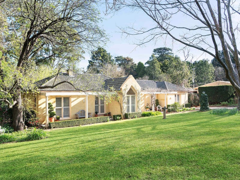 5 Osborne Road, Burradoo, NSW 2576 Property Details