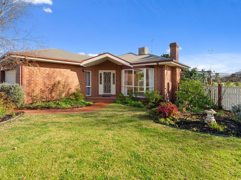 21 Dickie Street, Bacchus Marsh, VIC 3340