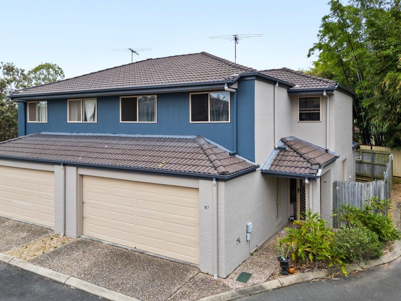 Unit 67/202-206 Fryar Road, Eagleby, Qld 4207 - Property Details