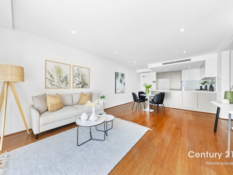 14/1921 Larkin Street, Camperdown, NSW 2050 Apartment for Sale