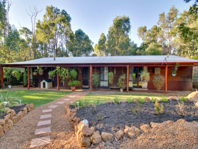 265 Traylen Road, Stoneville, WA 6081 Property Details